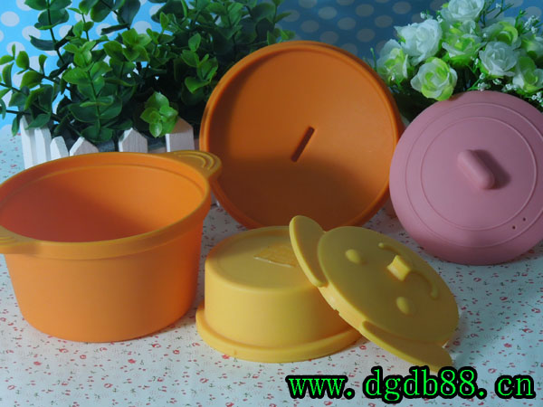 矽膠製品