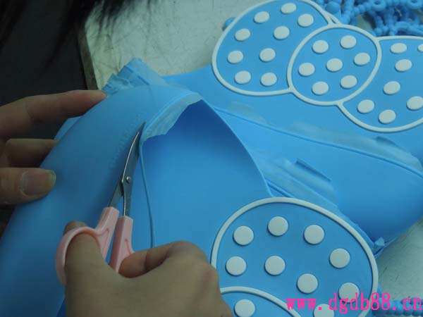 矽膠(jiāo)製品