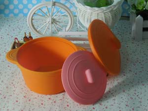 矽膠製(zhì)品