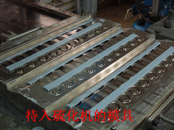 矽膠製品廠家