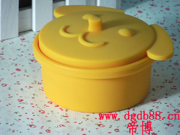 矽膠碗(wǎn)