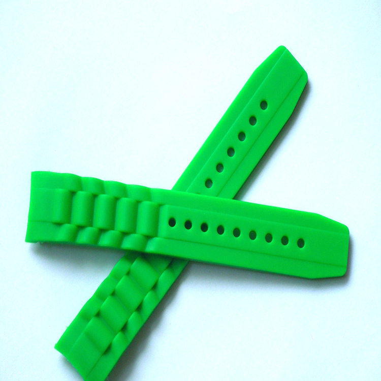 矽膠手(shǒu)表帶,卡通表帶,兒(ér)童(tóng)表(biǎo)帶