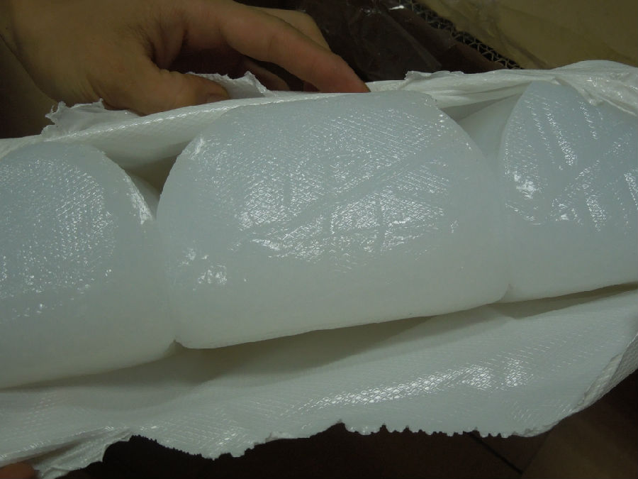 矽(guī)膠原材料