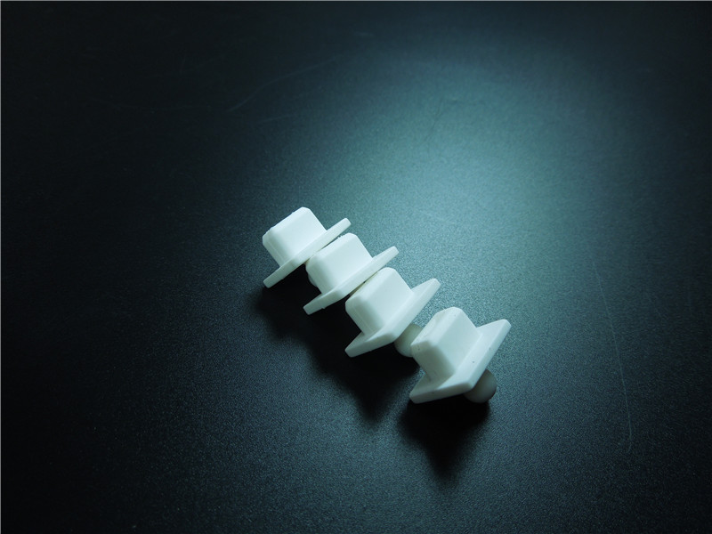 矽橡膠(jiāo)製品(pǐn)
