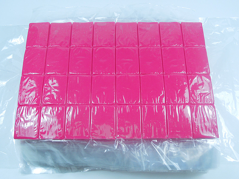 矽膠製(zhì)品混(hún)煉膠料