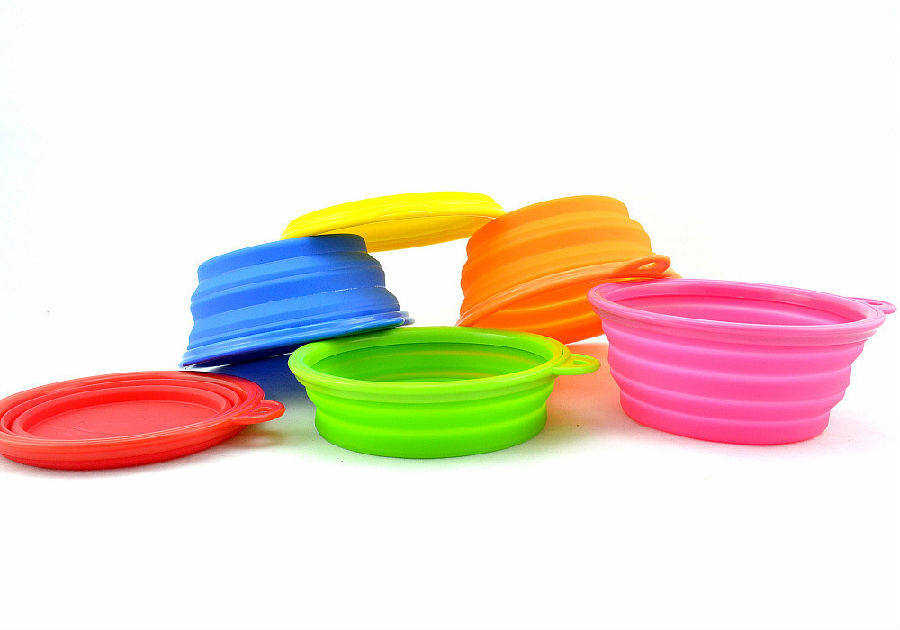 矽橡(xiàng)膠製品