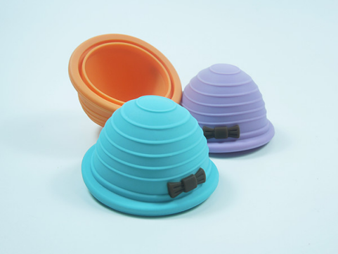 矽膠(jiāo)製品
