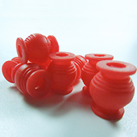 減震球,減震球,矽膠(jiāo)減震器