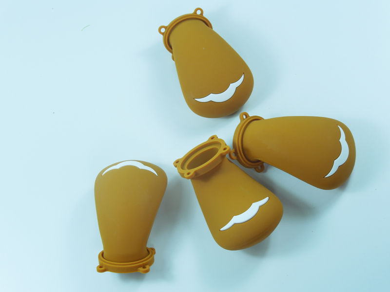 矽橡膠製品