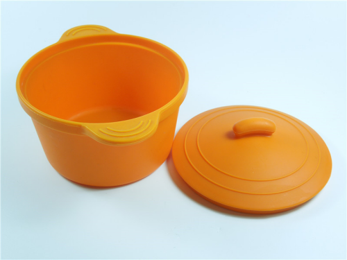矽橡膠製品