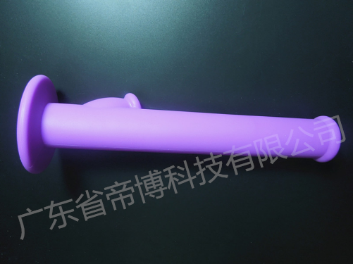 矽膠煙筒