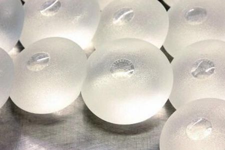 液體矽膠（jiāo）原材料產品