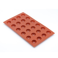 巧(qiǎo)克力模具,矽膠糖果模具 巧克力模具,矽(guī)膠糖果模(mó)具