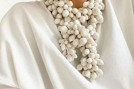 食品級材（cái）質矽膠項墜飾品