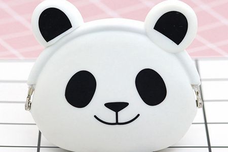 磁鐵吸式矽膠錢包 磁鐵(tiě)吸式矽膠錢包