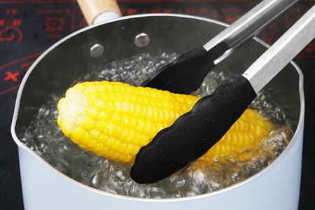 矽膠食物（wù）夾
