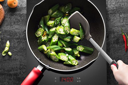 矽膠炒菜鏟 矽膠(jiāo)炒菜鏟