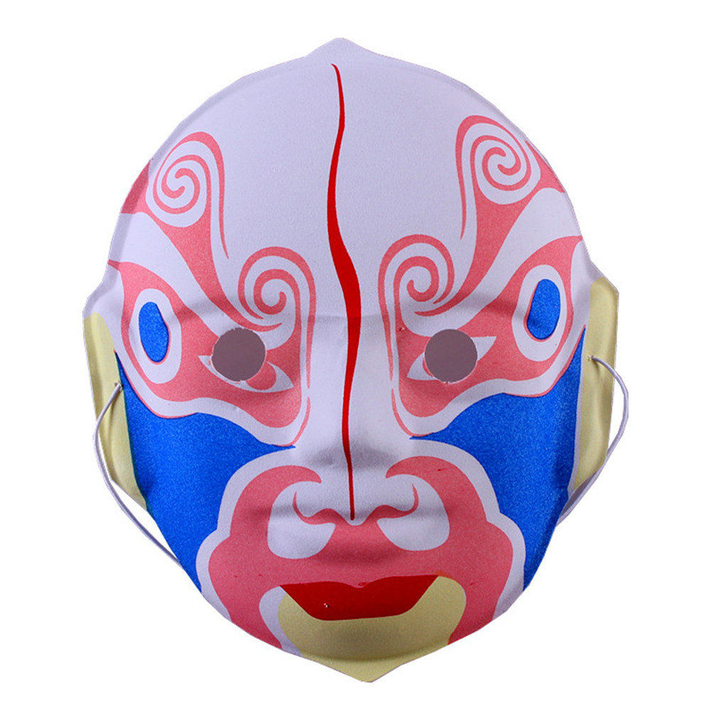 矽膠人臉（liǎn）麵具定製（zhì）廠家