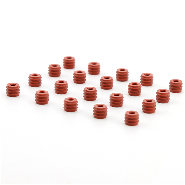 【行業資訊】矽膠（jiāo）製品（pǐn）噴油工序的未（wèi）來（lái）發展趨勢